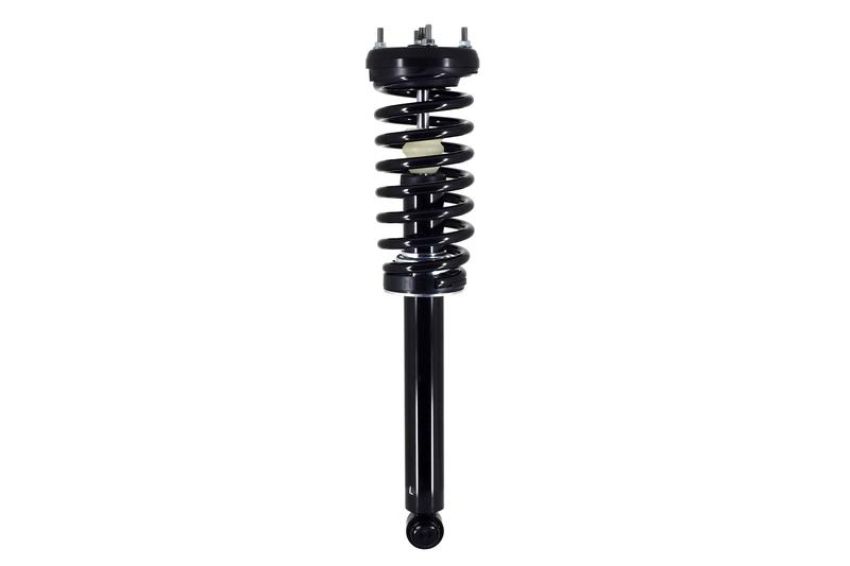 FCS Struts 1346427L Suspension Strut and Coil Spring Assembly