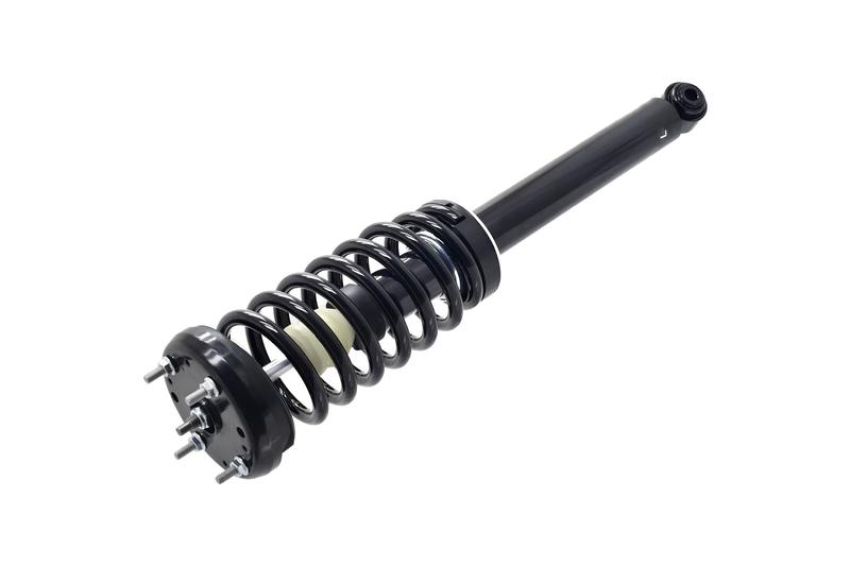 FCS Struts 1346427L Suspension Strut and Coil Spring Assembly