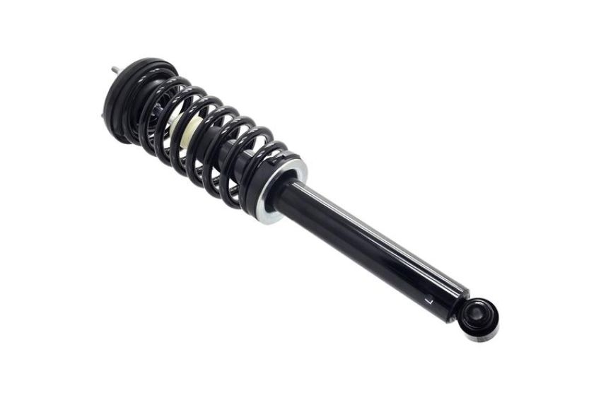 FCS Struts 1346427L Suspension Strut and Coil Spring Assembly