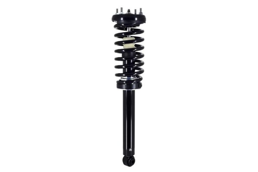 FCS Struts 1346427R Suspension Strut and Coil Spring Assembly