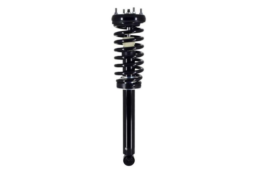 FCS Struts 1346427R Suspension Strut and Coil Spring Assembly