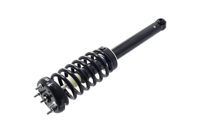 FCS Struts 1346427R Suspension Strut and Coil Spring Assembly