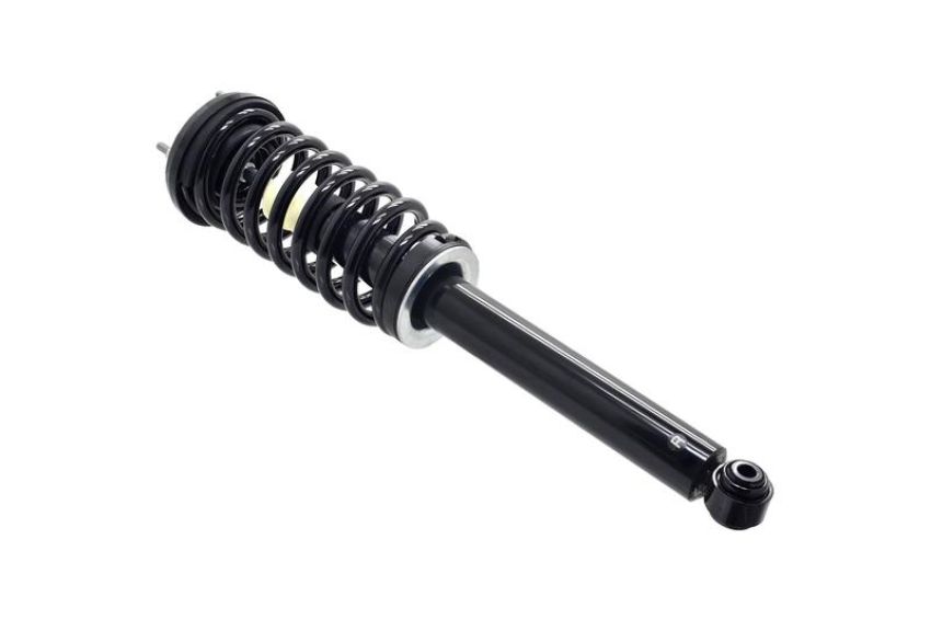 FCS Struts 1346427R Suspension Strut and Coil Spring Assembly