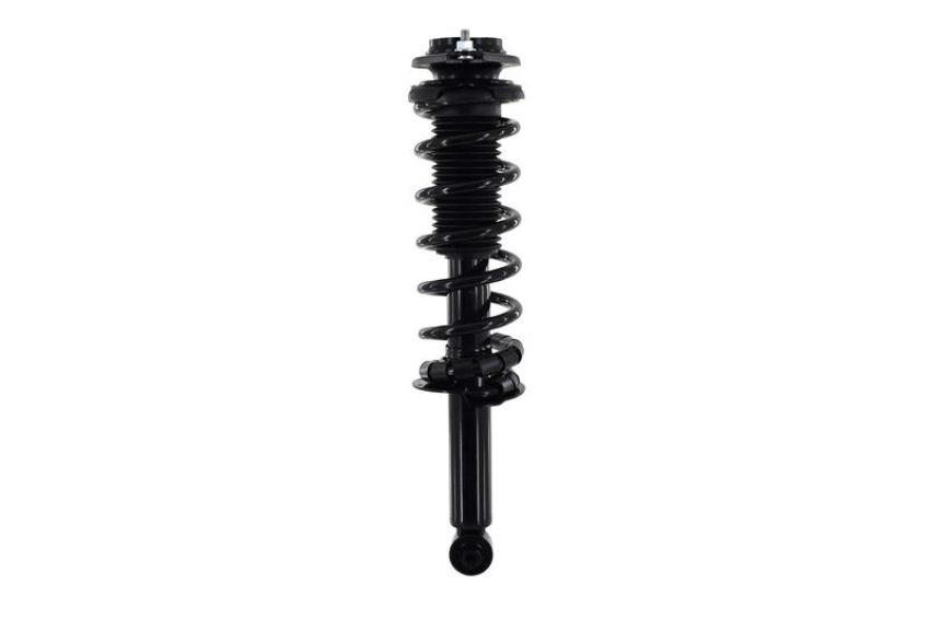 FCS Struts 1355003 Suspension Strut and Coil Spring Assembly