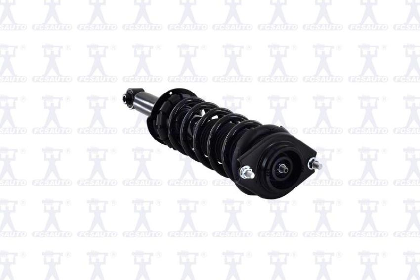 FCS Struts 1355003 Suspension Strut and Coil Spring Assembly