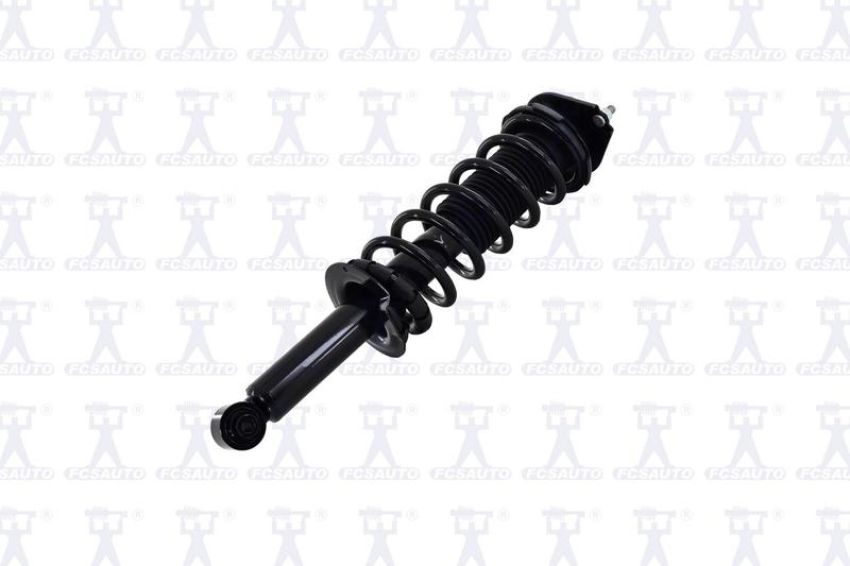FCS Struts 1355003 Suspension Strut and Coil Spring Assembly