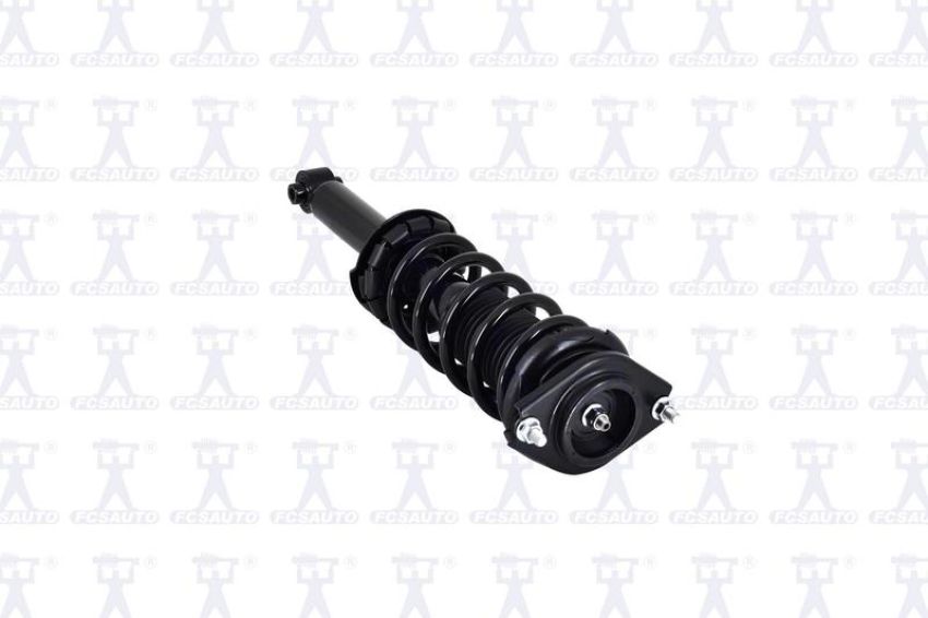 FCS Struts 1355004 Suspension Strut and Coil Spring Assembly