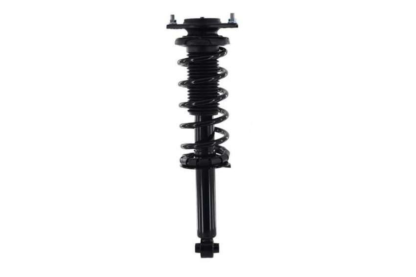 FCS Struts 1355004 Suspension Strut and Coil Spring Assembly