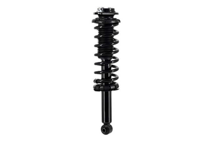 FCS Struts 1355005 Suspension Strut and Coil Spring Assembly