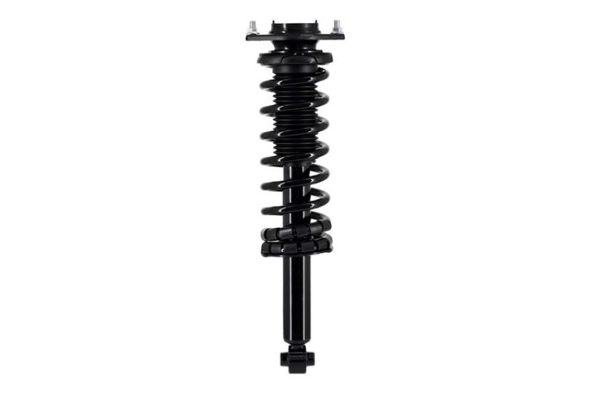 FCS Struts 1355005 Suspension Strut and Coil Spring Assembly