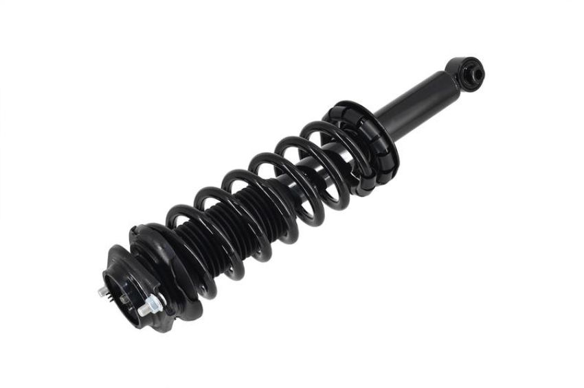 FCS Struts 1355005 Suspension Strut and Coil Spring Assembly