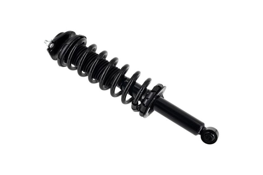 FCS Struts 1355005 Suspension Strut and Coil Spring Assembly