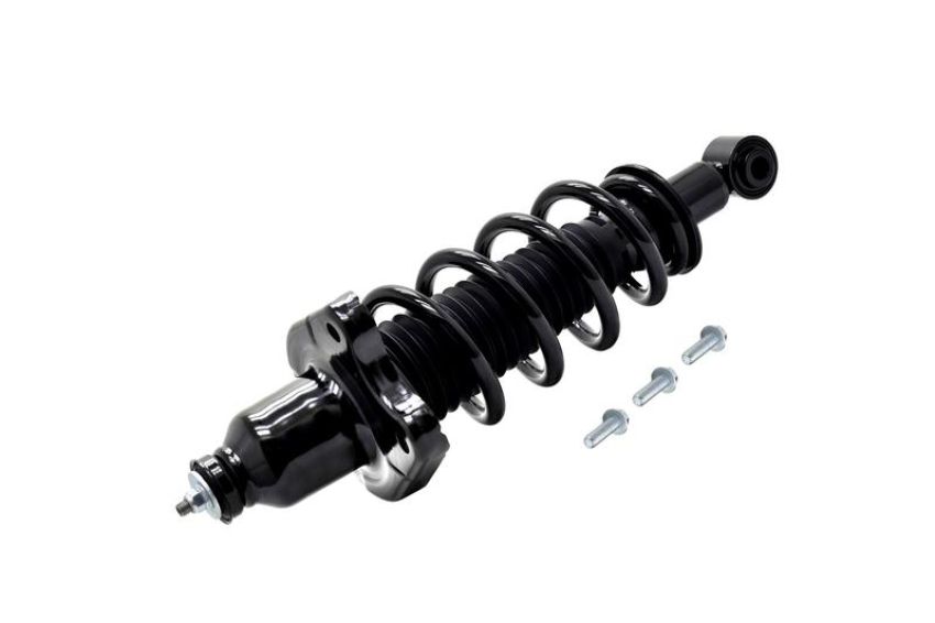 FCS Struts 1355016L Suspension Strut and Coil Spring Assembly