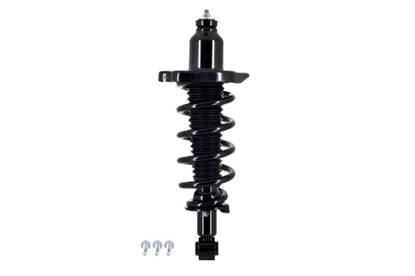 FCS Struts 1355016L Suspension Strut and Coil Spring Assembly