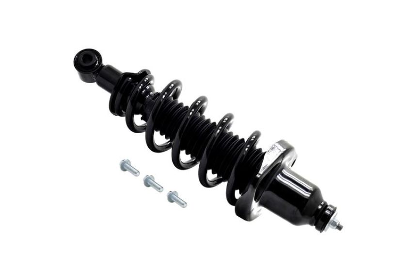 FCS Struts 1355016L Suspension Strut and Coil Spring Assembly