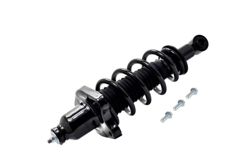 FCS Struts 1355016R Suspension Strut and Coil Spring Assembly
