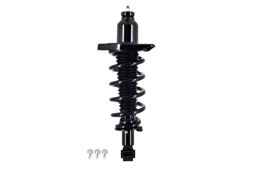 FCS Struts 1355016R Suspension Strut and Coil Spring Assembly