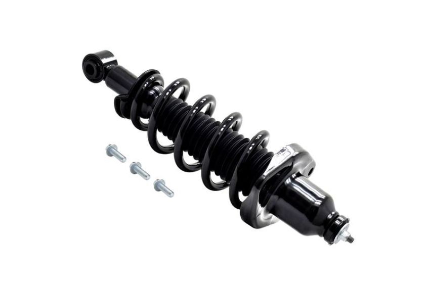 FCS Struts 1355016R Suspension Strut and Coil Spring Assembly