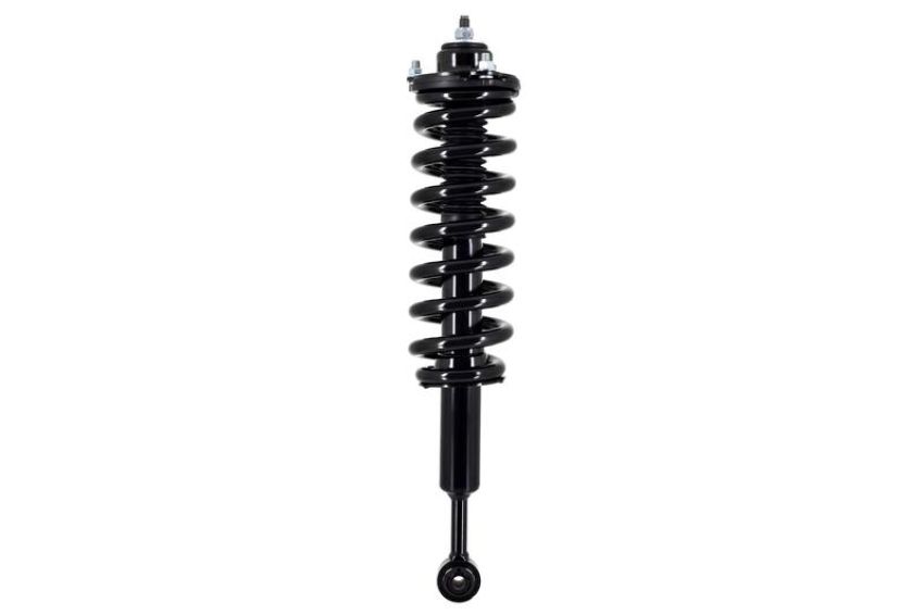 FCS Struts 1355017L Suspension Strut and Coil Spring Assembly