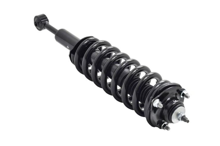 FCS Struts 1355017L Suspension Strut and Coil Spring Assembly