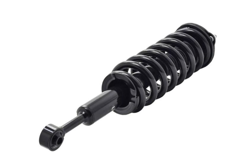 FCS Struts 1355017L Suspension Strut and Coil Spring Assembly