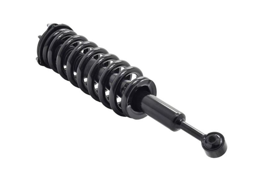 FCS Struts 1355017L Suspension Strut and Coil Spring Assembly