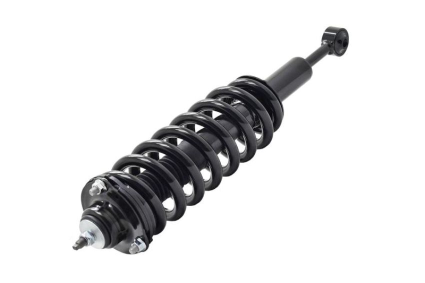 FCS Struts 1355017R Suspension Strut and Coil Spring Assembly