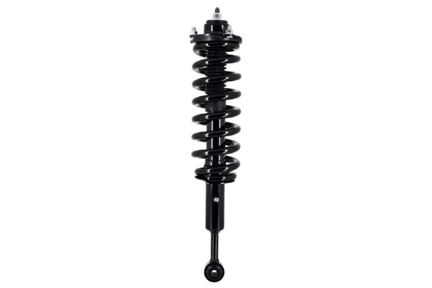 FCS Struts 1355017R Suspension Strut and Coil Spring Assembly