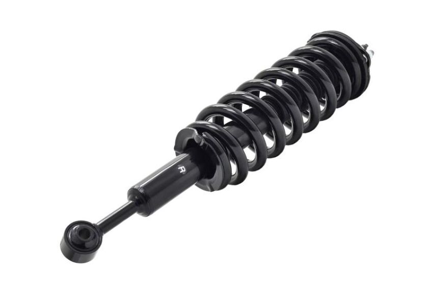 FCS Struts 1355017R Suspension Strut and Coil Spring Assembly