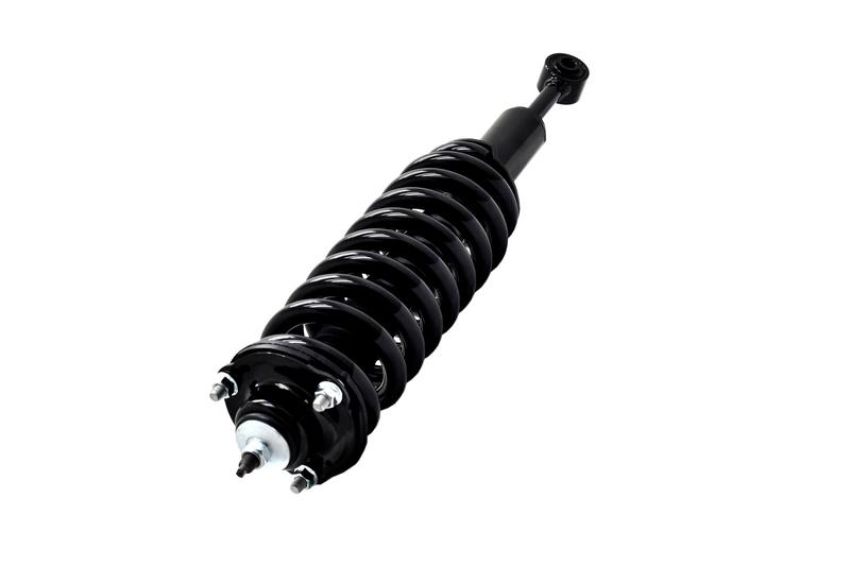 FCS Struts 1355027L Suspension Strut and Coil Spring Assembly