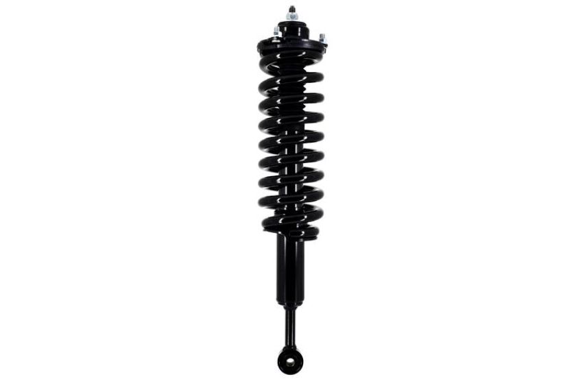 FCS Struts 1355027L Suspension Strut and Coil Spring Assembly