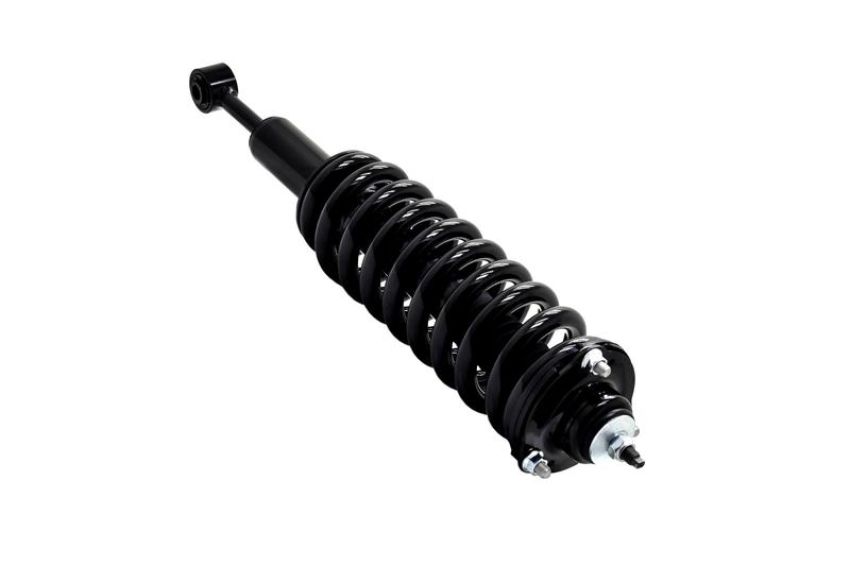 FCS Struts 1355027L Suspension Strut and Coil Spring Assembly