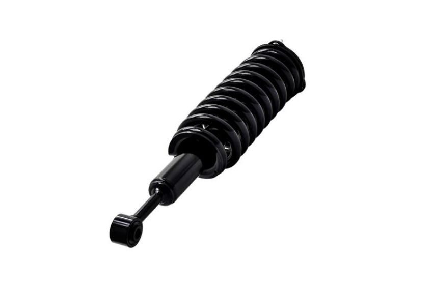 FCS Struts 1355027L Suspension Strut and Coil Spring Assembly