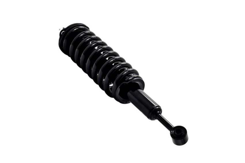 FCS Struts 1355027L Suspension Strut and Coil Spring Assembly