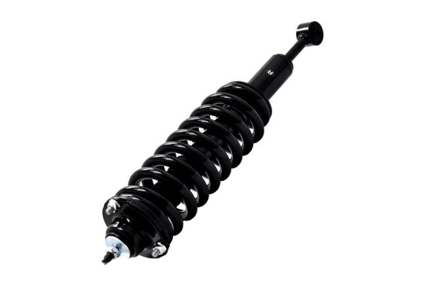 FCS Struts 1355027R Suspension Strut and Coil Spring Assembly