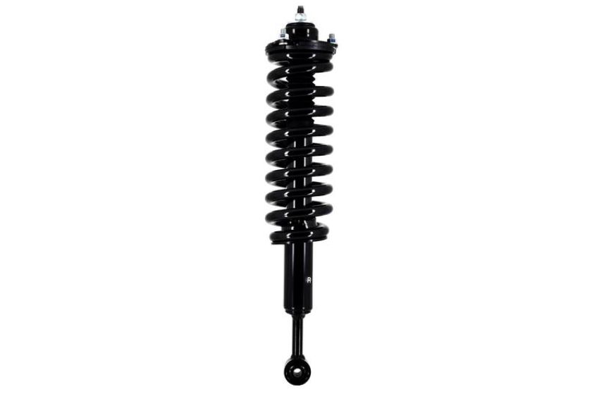 FCS Struts 1355027R Suspension Strut and Coil Spring Assembly