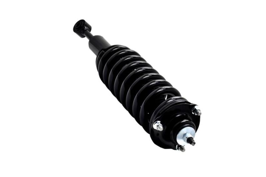 FCS Struts 1355027R Suspension Strut and Coil Spring Assembly