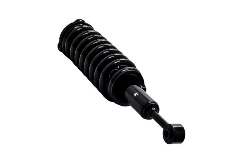 FCS Struts 1355027R Suspension Strut and Coil Spring Assembly