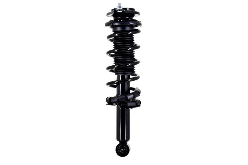 FCS Struts 1355028 Suspension Strut and Coil Spring Assembly