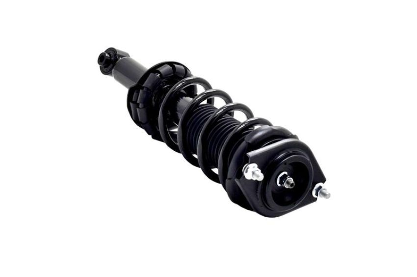 FCS Struts 1355028 Suspension Strut and Coil Spring Assembly