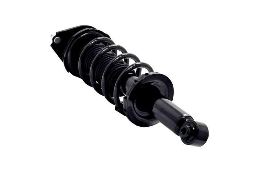 FCS Struts 1355028 Suspension Strut and Coil Spring Assembly