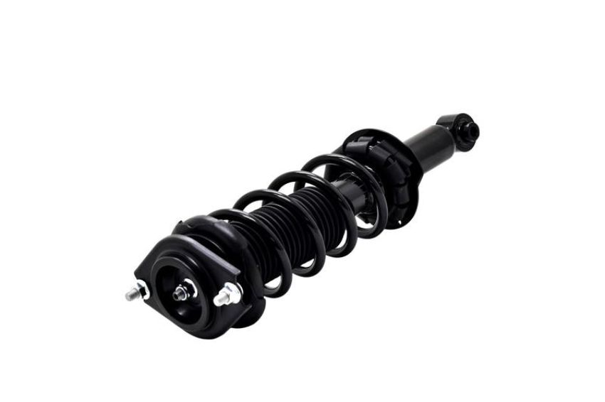 FCS Struts 1355029 Suspension Strut and Coil Spring Assembly