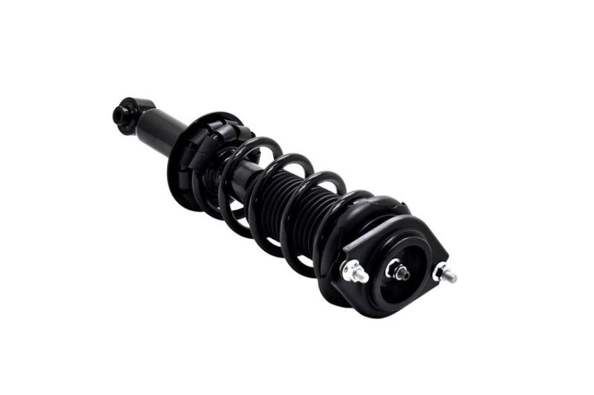 FCS Struts 1355029 Suspension Strut and Coil Spring Assembly