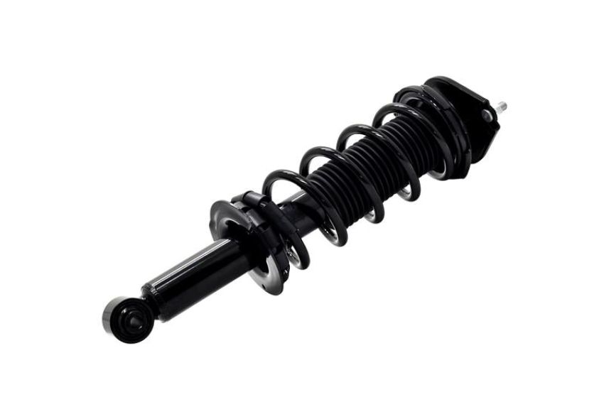 FCS Struts 1355029 Suspension Strut and Coil Spring Assembly