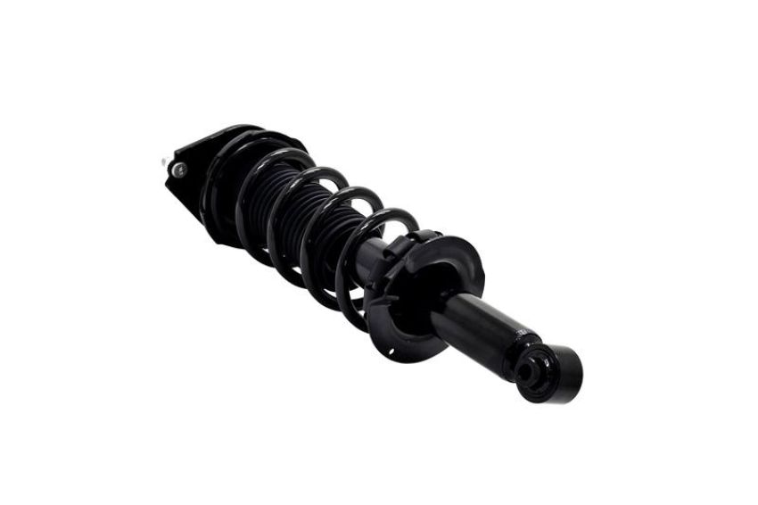 FCS Struts 1355029 Suspension Strut and Coil Spring Assembly