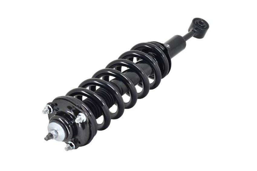 FCS Struts 1355030L Suspension Strut and Coil Spring Assembly