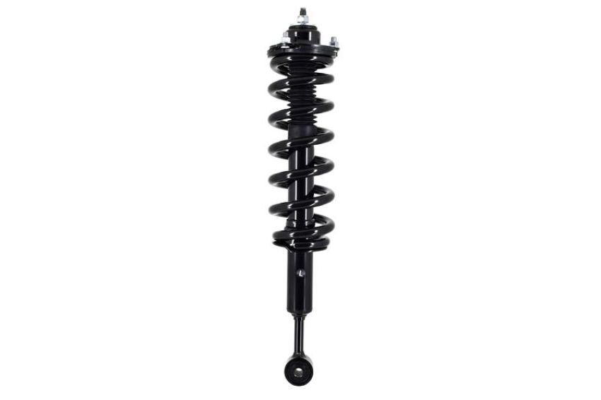 FCS Struts 1355030L Suspension Strut and Coil Spring Assembly