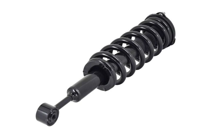 FCS Struts 1355030L Suspension Strut and Coil Spring Assembly