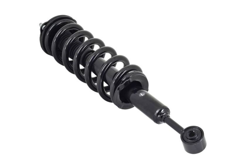 FCS Struts 1355030L Suspension Strut and Coil Spring Assembly