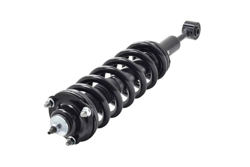 FCS Struts 1355030R Suspension Strut and Coil Spring Assembly